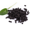 High quality factory selling price formaldehyde purification coal columnar activated carbon